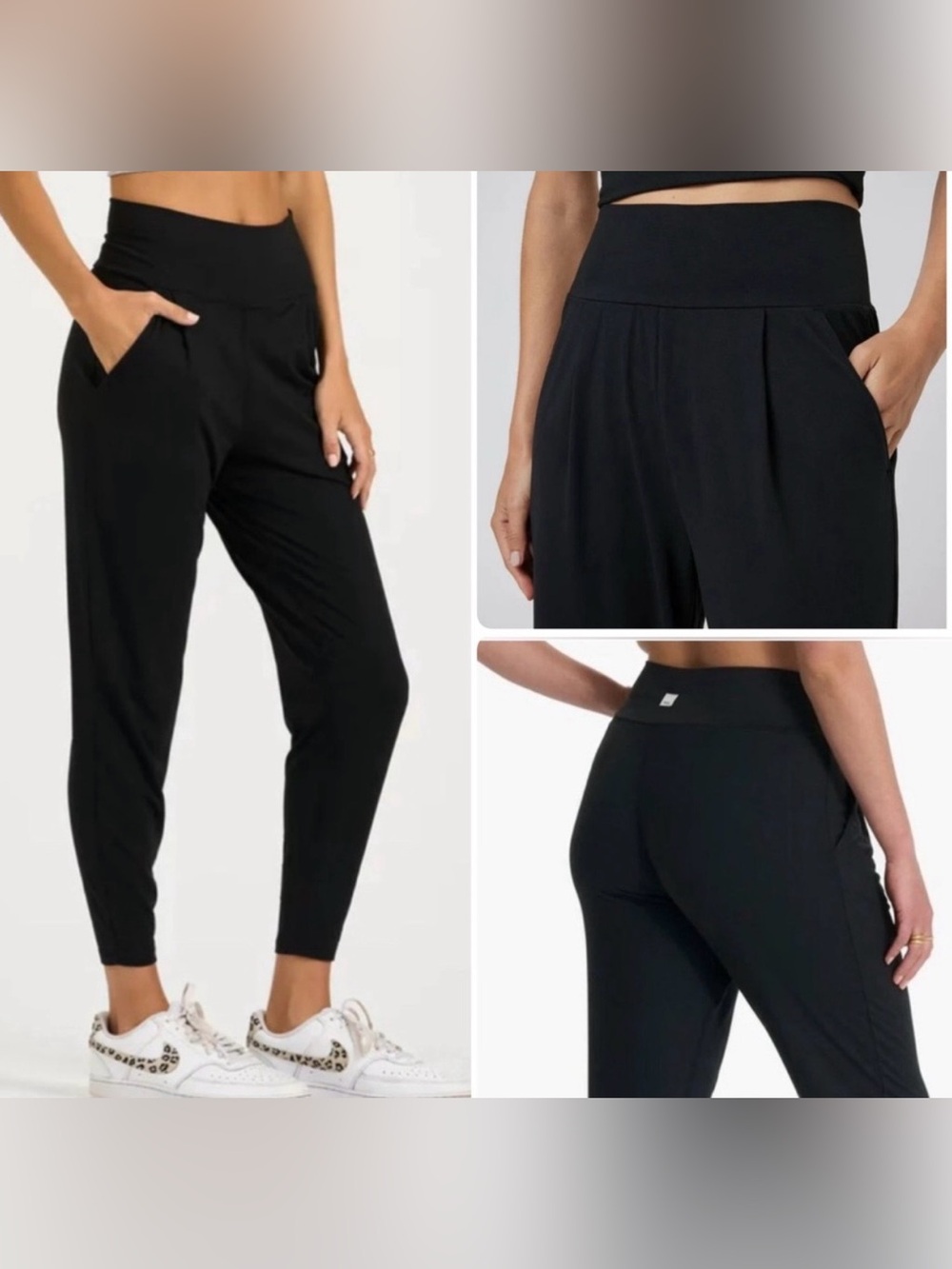 Vuori At Ease Herem Pants